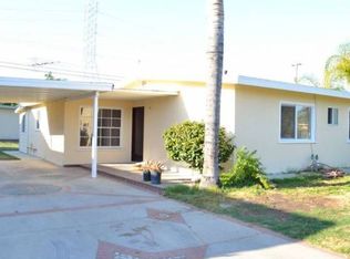 17927 E Laxford Rd, Azusa, CA 91702