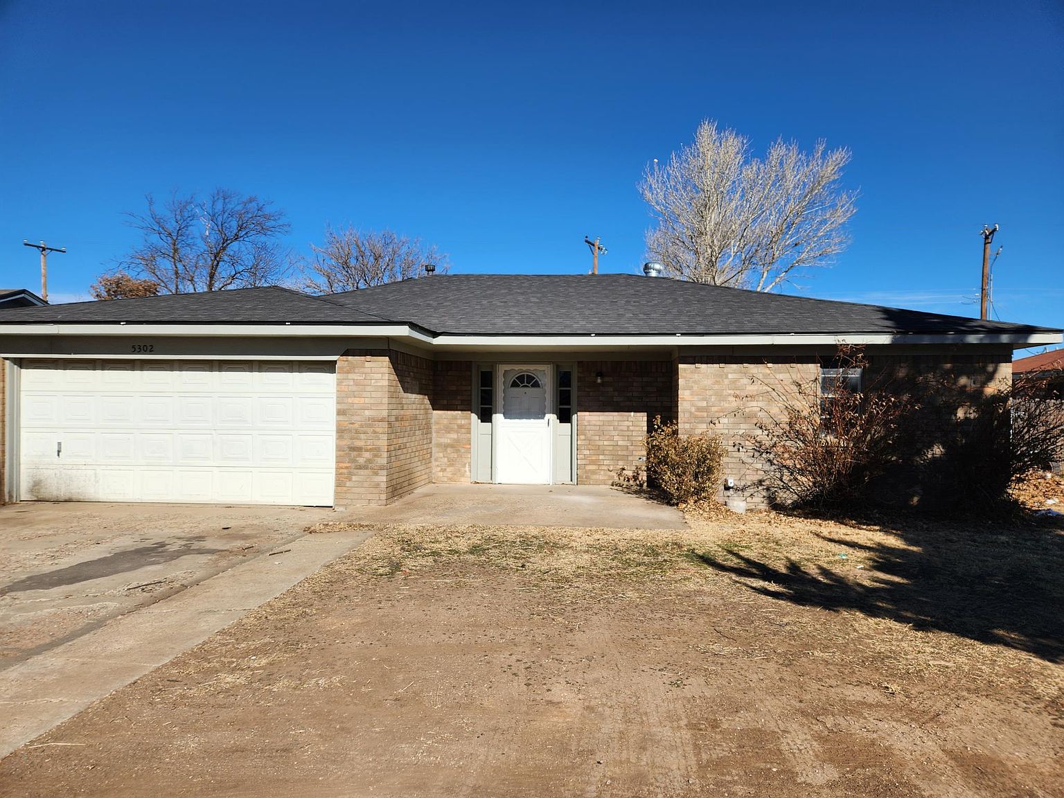 5302 Hillside Rd, Amarillo, TX 79109 | Zillow