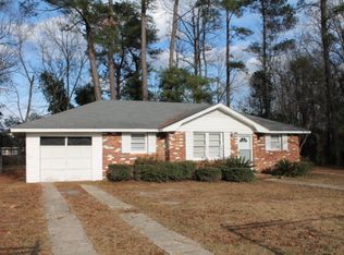 151 Rast St, Sumter, SC 29150