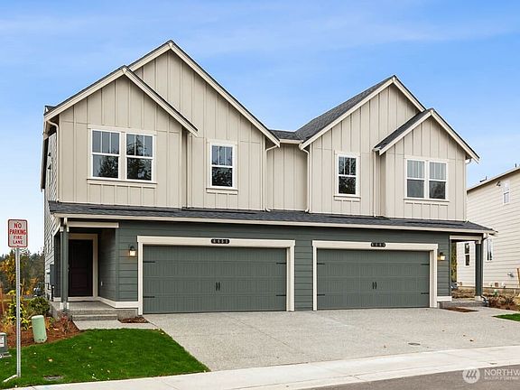 2nd image of 6914 Langley Avenue NE #130