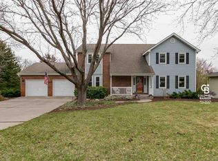 1716 Westbank Way, Manhattan, KS 66503