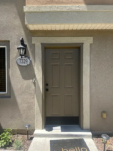 7329 S Shelby View Dr Photo 1