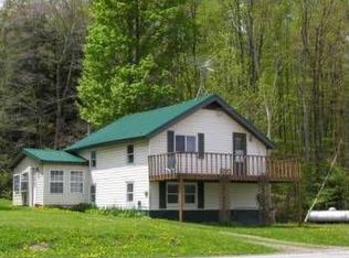 16052 Beaverdam Rd, Wattsburg, PA 16442