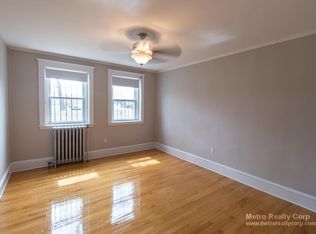 1934 Commonwealth Ave #16, Brighton, MA 02135
