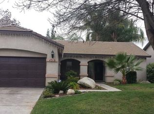 4319 E Westcott Ave, Visalia, CA