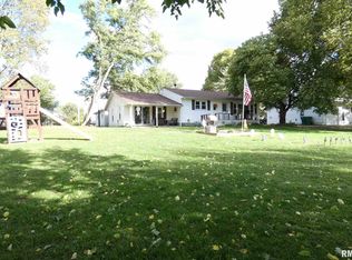 216 Sireed Ln, East Peoria, IL 61611