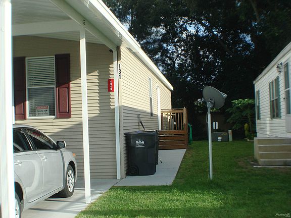 side view