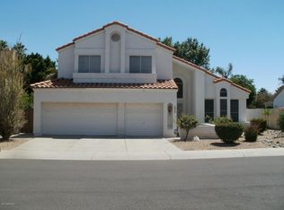 6913 W Marco Polo Rd, Glendale, AZ 85308