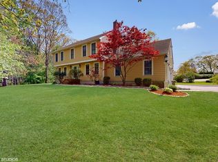 301 Central St, Milford, MA 01757