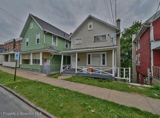 68 N Sherman St, Wilkes Barre, PA 18702