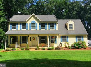 111 Holy Cross Rd, Street, MD 21154