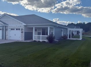 4912 Woodland Park, Eau Claire, WI 54701