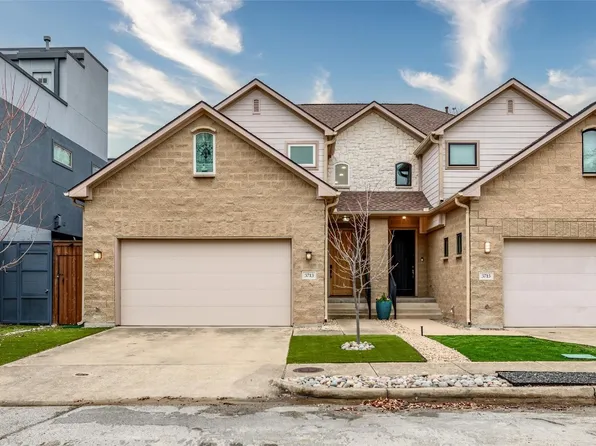 3713 Dorothy Ave, Dallas, TX 75209