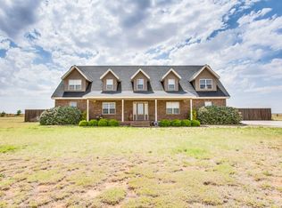 7509 N County Road 1440, Shallowater, TX 79363