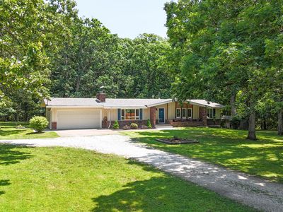 1263 County Road 2375, Moberly, MO, 65270