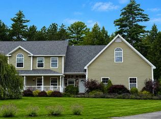 1 Hamel Lane, Old Town, ME 04468