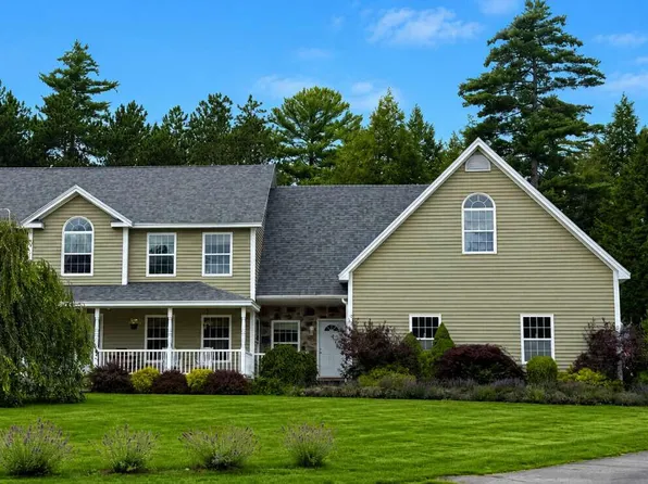 1 Hamel Lane, Old Town, ME 04468