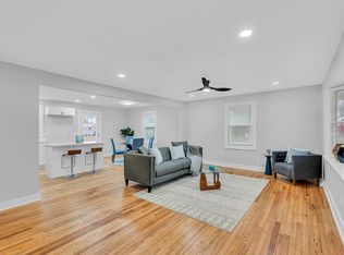 16 Glendale St, Greenville, SC 29605