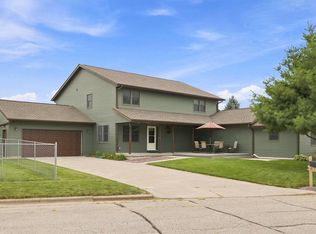 349 Clark STREET N N, West Salem, WI 54669
