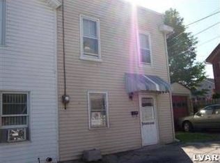 20 Railroad St, Catasauqua, PA 18032