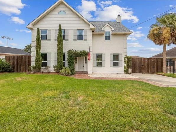 4921 Lake Louise Ave, Metairie, LA 70006