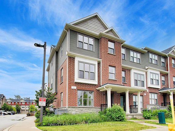2nd image of 1 Leggott Ave #38
