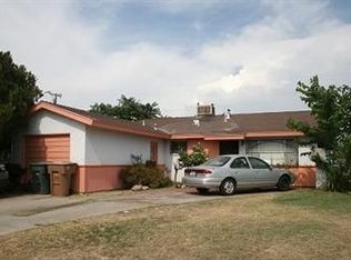 418 Dahlia St, Bakersfield, CA 93306