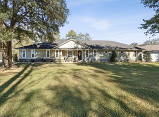 450769 State Road 200, Callahan, FL 32011