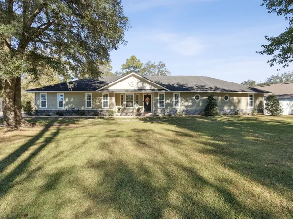 450769 State Road 200, Callahan, FL 32011
