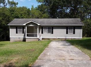 164 Laverne Cir SW, Milledgeville, GA 31061