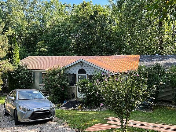 New Roof