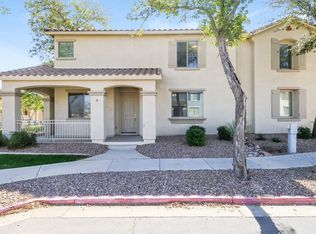 3889 S Napa Ln, Gilbert, AZ 85297