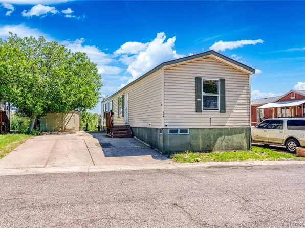 9595 Pecos Street LOT 169, Thornton, CO 80260