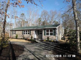 224 Dogwood Ave, Egg Harbor Township, NJ 08234