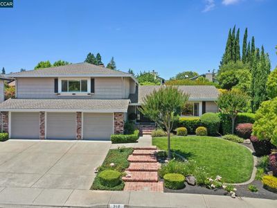 312 Cardona Cir, San Ramon, CA, 94583