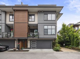 20852 78b Ave #12, Langley, BC V2Y 0X6