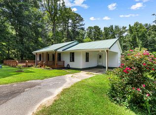 706 Johnson St, Piedmont, AL 36272