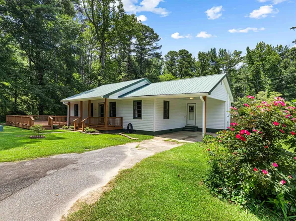 706 Johnson St, Piedmont, AL 36272