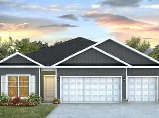 64 Grass Owl Loop, Freeport, FL 32439