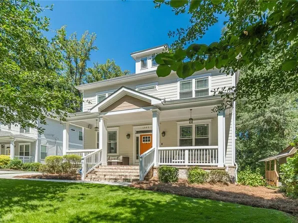 1002 Custer Ave SE, Atlanta, GA 30316
