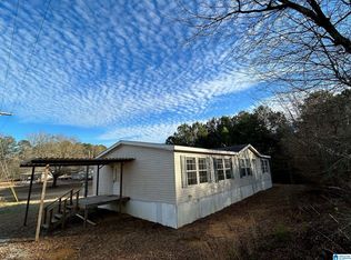 52685 Highway 25, Vandiver, AL 35176