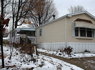 1920 Northwood Ln, Erie, PA 16509