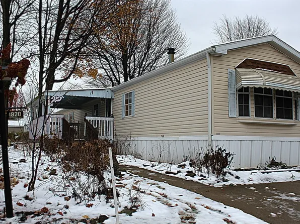 1920 Northwood Ln, Erie, PA 16509