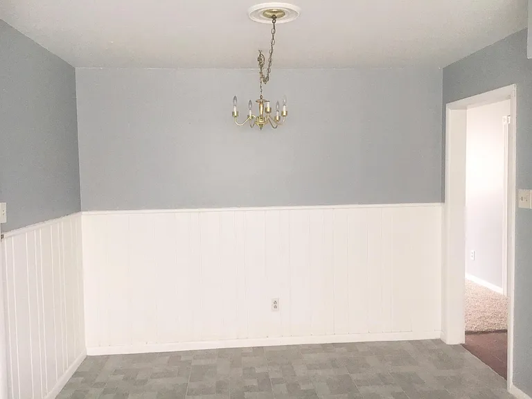 Kitchen Dinette
