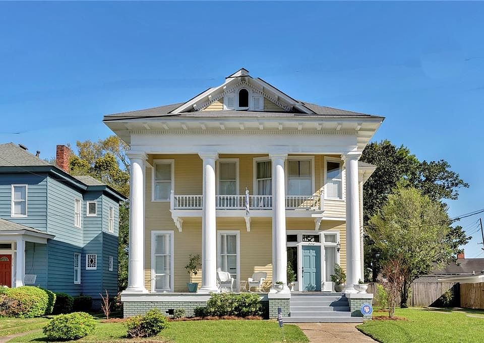 2154 Dauphin St, Mobile, AL 36606 Zillow
