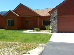 45 Buckskin Dr, Donnelly, ID 83615