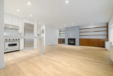 Rented by REAL New York