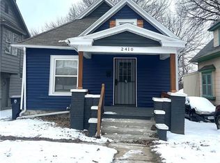 2410 Myrtle Ave, Kansas City, MO 64127
