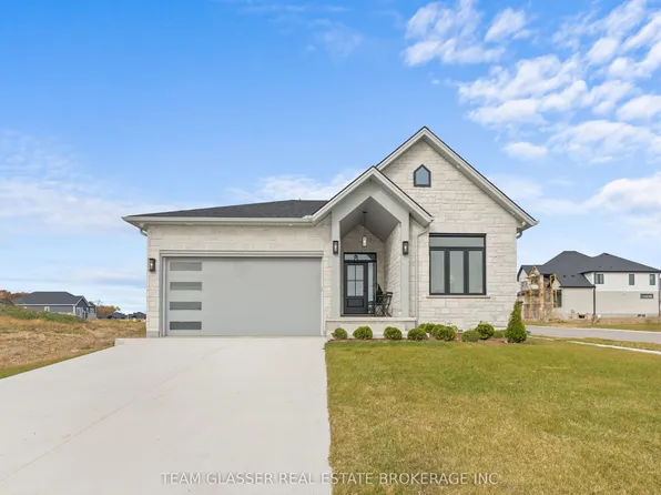 70 Benner Blvd, Middlesex Centre, ON N0L 1R0