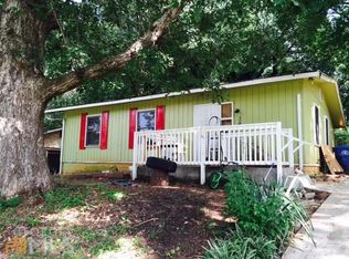 348 Lincoln St SW, Atlanta, GA 30315